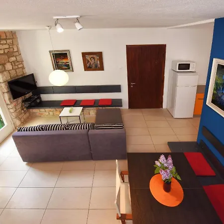 Apartman Andrea Old Town *