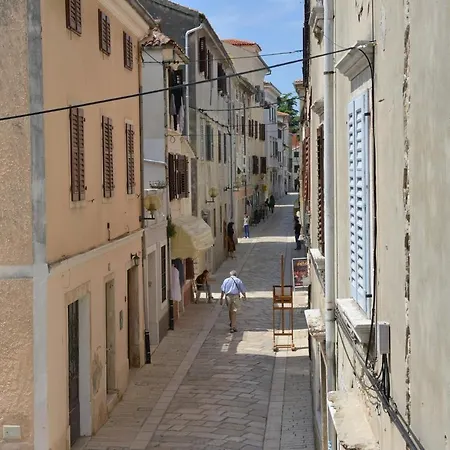 Andrea Old Town * Poreč