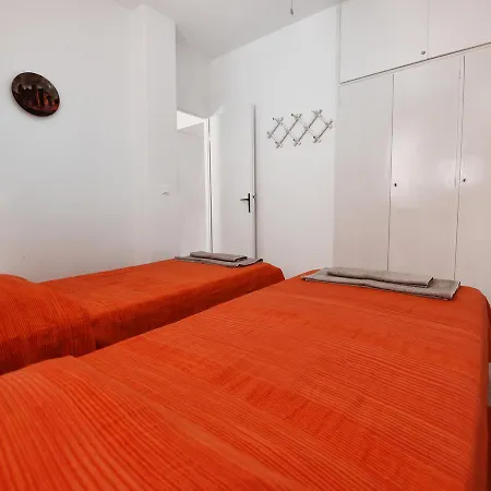 Andrea Old Town Apartman