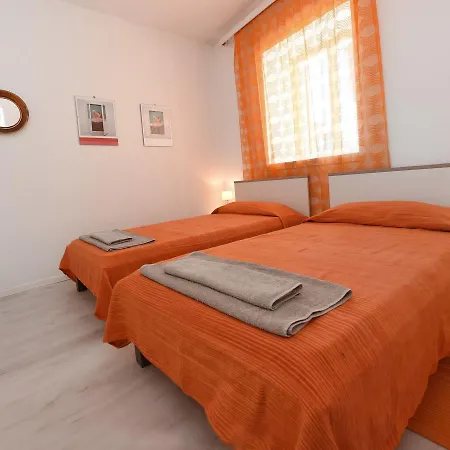 Andrea Old Town Apartman